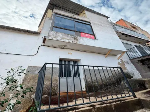 Casa en calle Fuente del Castaño, 15